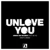 Armin van Buuren - Unlove You (feat. Ne-Yo) [Drop G Remix] - EP